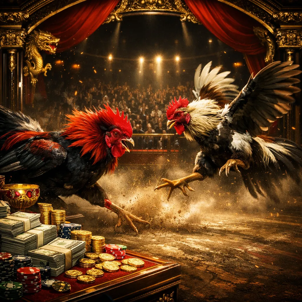 Game Bắn Cá sv8386