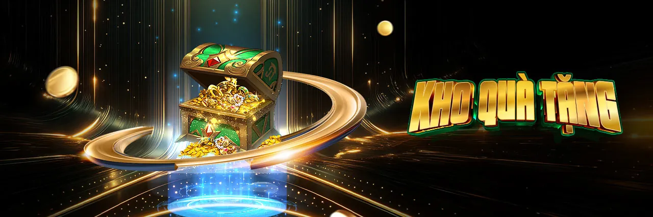 Trò Chơi Slot sv8386 với cơ hội trúng Jackpot