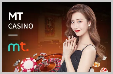 Ưu đãi hấp dẫn tại casino trực tuyến SV8386