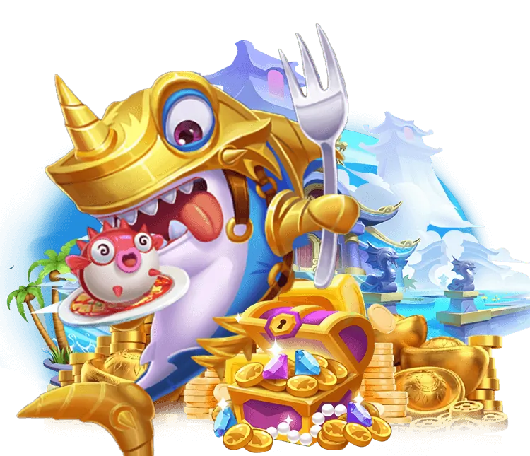 Video slot hiện đại với đồ họa 3D