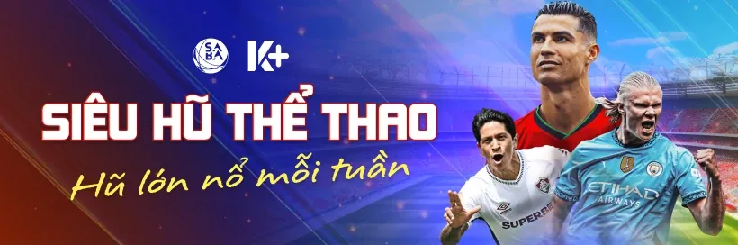 Cá cược Thể Thao sv8386